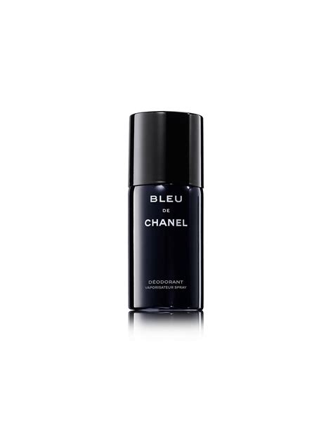 bleu de chanel deoderant review|bleu de chanel john lewis.